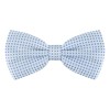 [Allegra K] One-Touch Bow Tie Polka Dot Adult Bow Tie