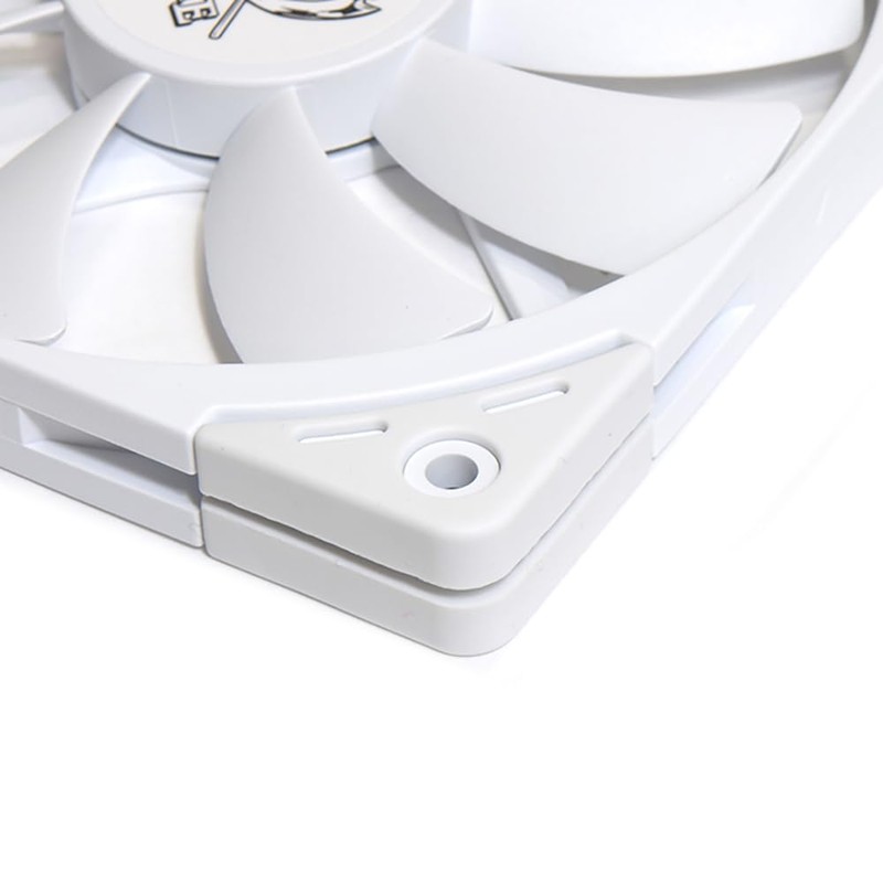 SCYTHE 120mm Kaze Flex II Slim 1800RPM Fan - Computer