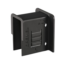 Dremel Saw-Max SM842 2 by 4 Cutting Guide