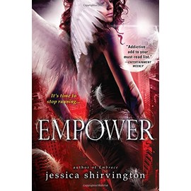 Empower (Embrace, 5)