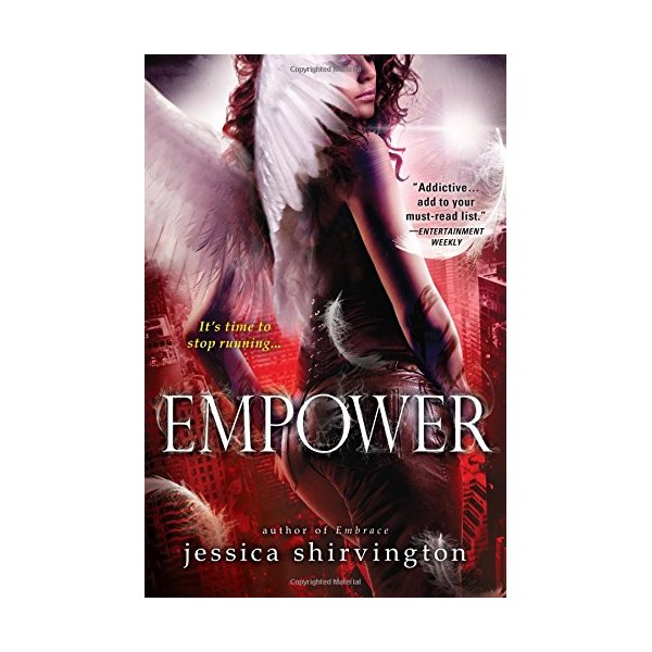 Empower (Embrace, 5)