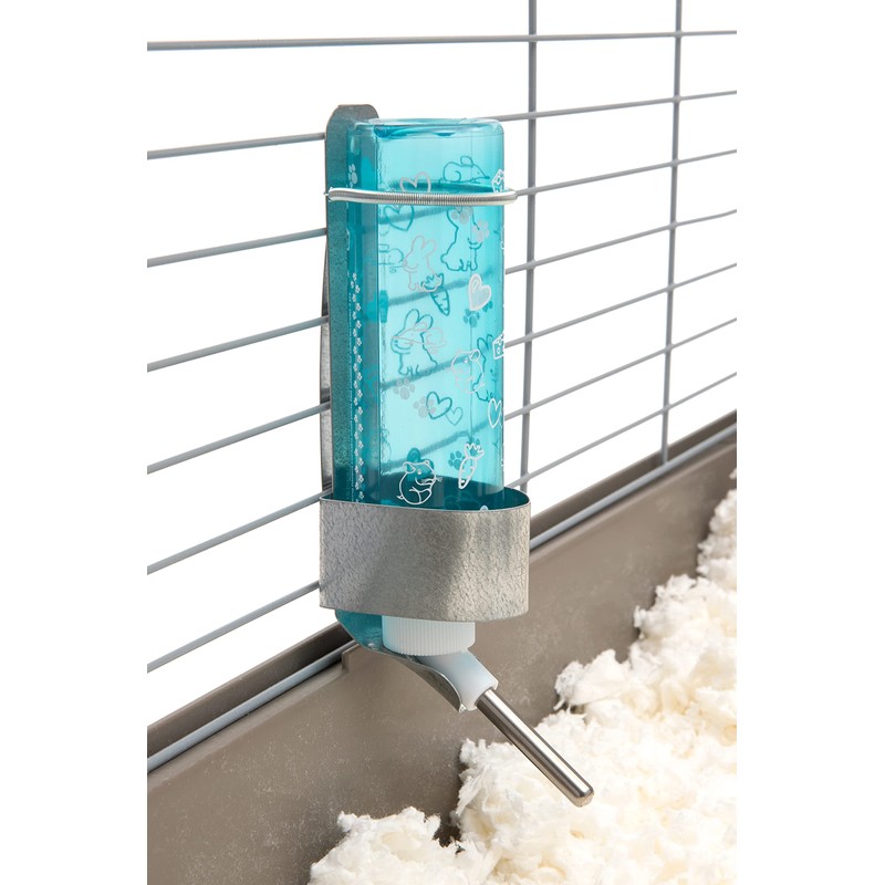 Lixit Wire and Aquarium Cage Water Bottle Chew Guard for