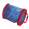 Golf Ball Storage Bag Large Capacity Foldable Portable Ball Storage