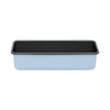 Riess, 0638-028 Loaf Tin 30 x 10 cm Baking Enamel