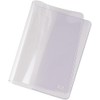 Hobonichi Techo Accessories Clear Cover for A6 Size HON
