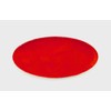 GLOSS BLACK K Steering Wheel Emblem Badge Overlay FOR KIA