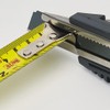 Drywall 4-in-1 Multi Tool, Cutter with Tape Measure Hook, Planer