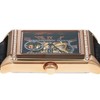 Sonne H021 Men's Watch, blue/gold, Watch Navy Dial