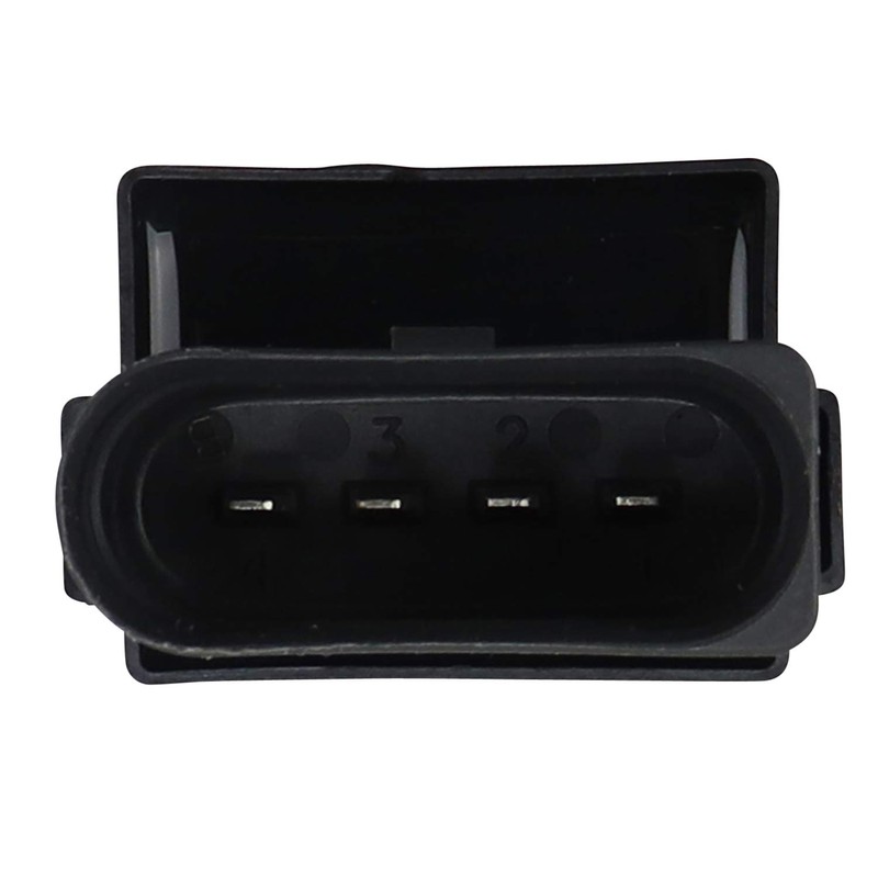 Beru AG 0040102044 Ignition Coil