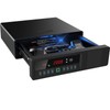 Z ZLJUAN Sliding Away Pistol Handgun Drawer Safe for Two