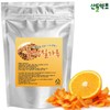 300g tangerine peel powder, domestic Jeju dermis / 귤껍질가루 300g 국산 제주산 진피