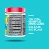 Ghost Amino EAA BCAA Hidratación