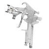 W‑71 Spray Gun Paint Iron Pneumatic Indurtrial Supplies with Pot