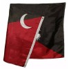 EAGLE EMBLEMS 3x5 SC South Carolina GAMECOCKS Garnet & Black