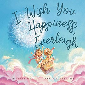 I Wish You Happiness, Everleigh