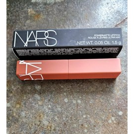 Nars NO ANGEL 101  Powermatte Lipstick .05 oz /1.5g Full Size NIB!  $34 MSRP