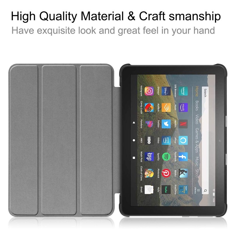 Protective Case for LG FH 10 (13 Gen 2023-2024) Universal