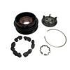 A/C Compressor CLUTCH KIT for Mercedes GL450 GL550 ML350 ML550