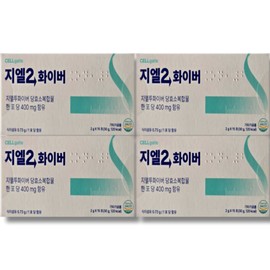 Cellgate GL2 Fiber Sugar Enzyme Complex Dietary Fiber 15 packs 4 boxes / 셀게이트 지엘2 화이버 당효소복합물 식이섬유 15포 4박스