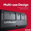 LiftMaster 893Max Security+ 2.0 3-Button Gate Operator Remote Control with