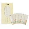 Kinuya Bath Salt, Nigitae Shiruku Hot Water, Silk Moisturizing Ingredients,