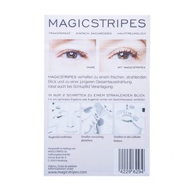 magic Stripes Eyelid Correction All Sizes Pack of 96