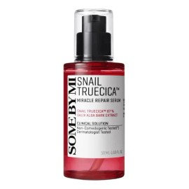 Some By Mi Snail Truecica Miracle Repair Serum 50ml. Todo Tipo De Piel Día/noche