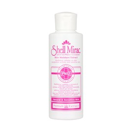 Shell Mirac Skin & Moisture Extruct
