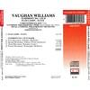 Vaughan Williams - Symphony 5 / Flos Campi