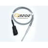 Gazoz Performance Defi Replacement Exhaust Gas Temperature EGT Gauge Sensor