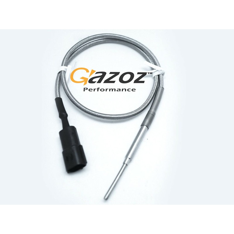 Gazoz Performance Defi Replacement Exhaust Gas Temperature EGT Gauge Sensor