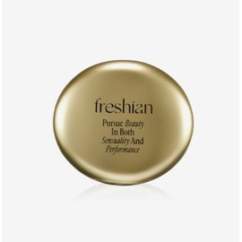 Flaw Cover Pressian Egglike Cover Cushion Vegan / 결점커버 프레시안 에그라이크 커버쿠션 비건