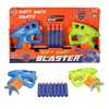 Soft Dart Blasters