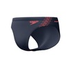 Speedo Men's Hyperboom Splice Briefs |Quick Drying | Training |
