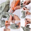 HIJIRH 165Pcs 3D Printing Tool Kit,3D Printer Toolset,3D Printer Accessory