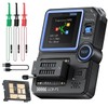 DollaTek Transistor Tester Mosfet Transistor Capacitor Tester Multifunction SMD Electronic