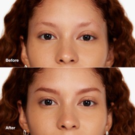 Clinique Quickliner For Brows Eyebrow Pencil | 8-Hour Wear, Smudge Resistant| For Natural-Looking Brows, Auburn, 1 Count