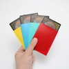 Embossed Card Sleeves Trading Card Toploader Trading Cards Card Collection
