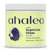 AHALEA 120 ct. Probiotics for Dogs- Dog Probiotics for Digestive