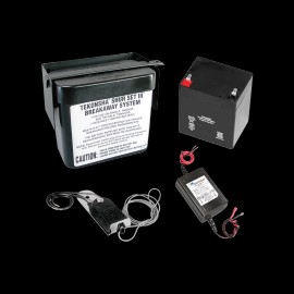 Tekonsha Trailer Breakaway System Lockable