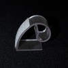 TableLinensforLess Table Skirting Clips for 0.75" to 1.5" Table Edge,