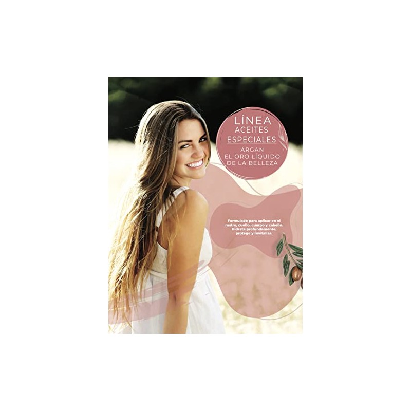 Aceite de COCO Multiaplicacion RELAJANTE/REESTRUCTURANTE FLORIGAN® 125ml.