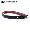 Turpa auto Front Grille to Hood Upper Seal for 2007-2011