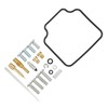 20 Pieces Carb Carburetor Repair Kit with Float Gasket O
