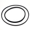 579932MA & 585416 Snow Blower Belt Replcaement for Murray Craftsman