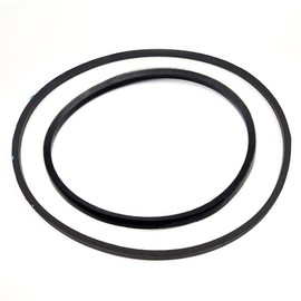 579932MA & 585416 Snow Blower Belt Replcaement for Murray Craftsman 585416MA 585416 579932 420673 Snow Blower