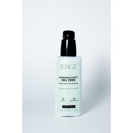 Desmaquillante Oil Free