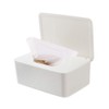 Whiidoom Diaper Wipes Dispenser Wipes Holder, Wipes Tissue Case Keeps