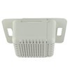 Chest Freezer Basket Deep Adjustable Storage Organizer Bin Divider Expandable