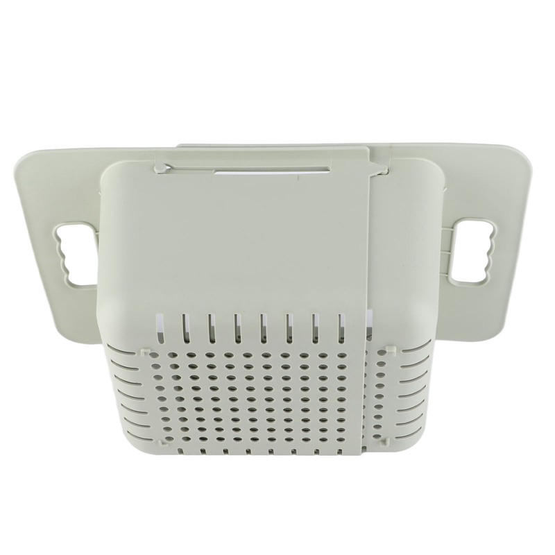 Chest Freezer Basket Deep Adjustable Storage Organizer Bin Divider Expandable